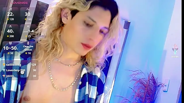 honey skin online show from 11-30-25, 10:52