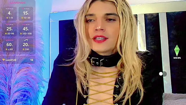 honey skin online show from 02-09-26, 11:14