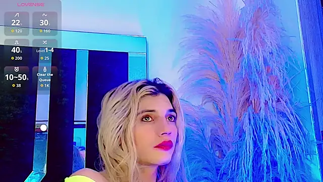 honey skin online show from 02-25-26, 09:19