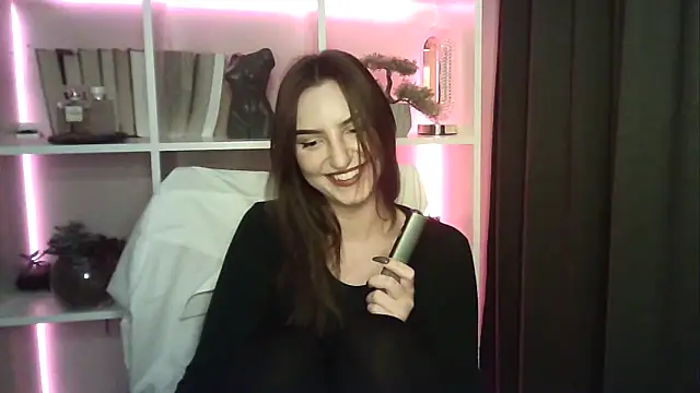 X Alisa online show from 11-16-25, 07:19