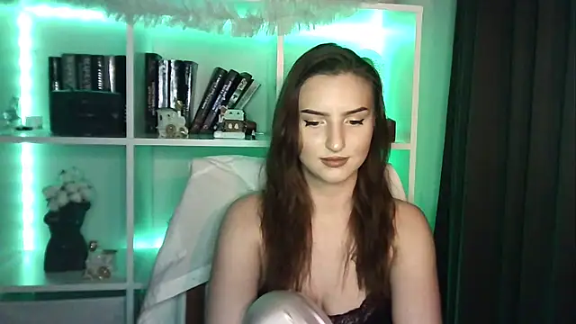 X Alisa online show from 01-07-26, 07:38