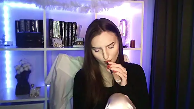 X Alisa online show from 01-08-26, 07:16