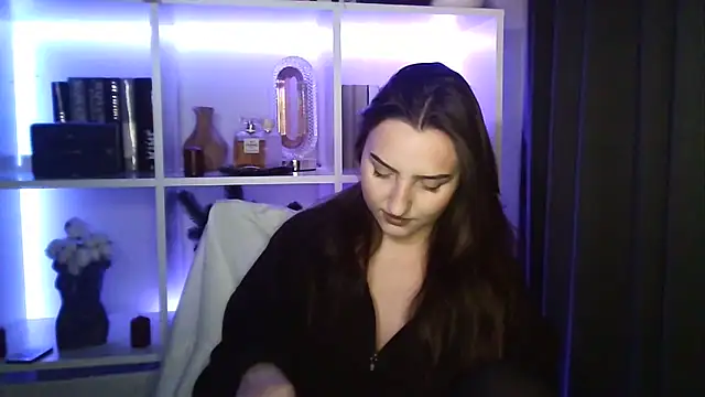 X Alisa online show from 02-02-26, 07:45