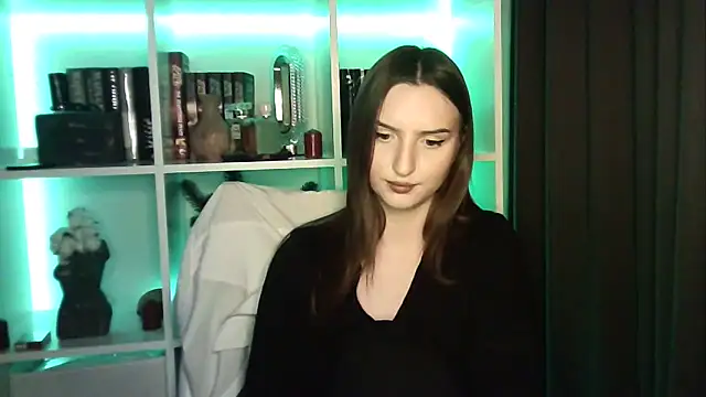 X Alisa online show from 02-13-26, 08:16