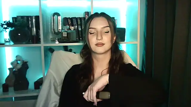 X Alisa online show from 03-26-26, 07:19