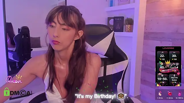 candy summer28 online show from 03-28-26, 08:52