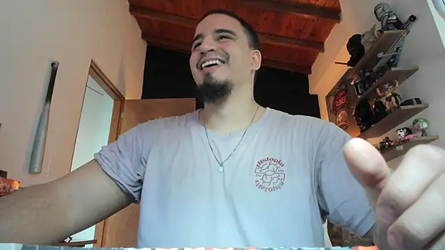 kingbear777 online show from 04-15-26, 10:21