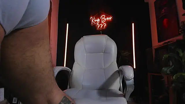 kingbear777 online show from 06-27-26, 02:16