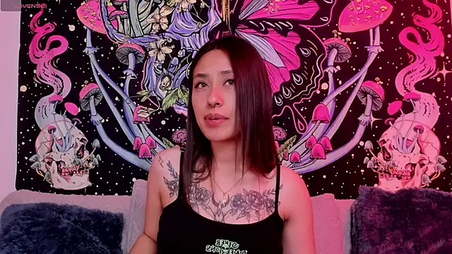 aciddollhell online show from 04-16-26, 01:39