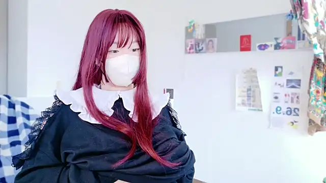 xxxYUKARIxxx online show from 03-23-25, 03:32