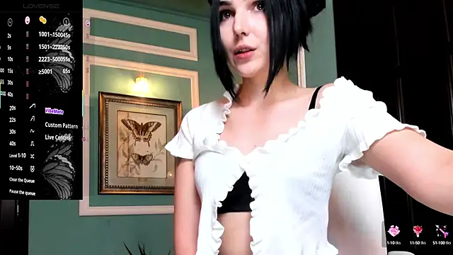 1Munique online show from 03-19-25, 04:45