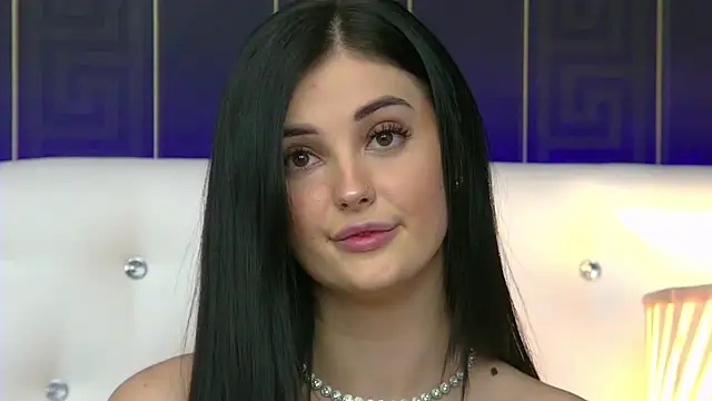 SophiaVilner online show from 01-02-25, 07:18
