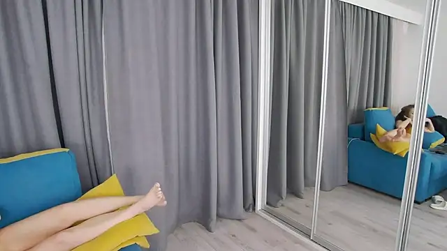 NatalieCarterr online show from 11-22-25, 02:10