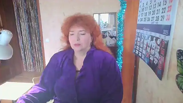 LadaXMay online show from 11-17-25, 10:32