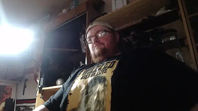 ginga872 online show from 05-10-26, 06:46