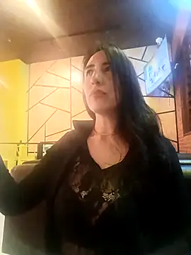 christine-x online show from 09-18-25, 02:08