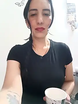 christine-x online show from 02-11-26, 09:53