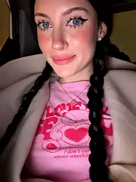 Melissa crazy online show from 01-06-26, 03:49