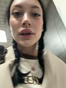 Melissa crazy online show from 03-06-26, 04:14