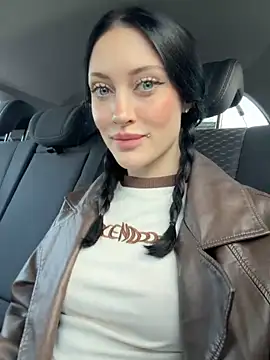 Melissa crazy online show from 04-18-26, 03:49