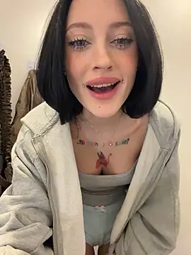 Melissa crazy online show from 05-09-26, 04:45