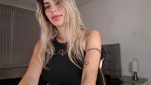 Mayli-x online show from 03-19-25, 11:28