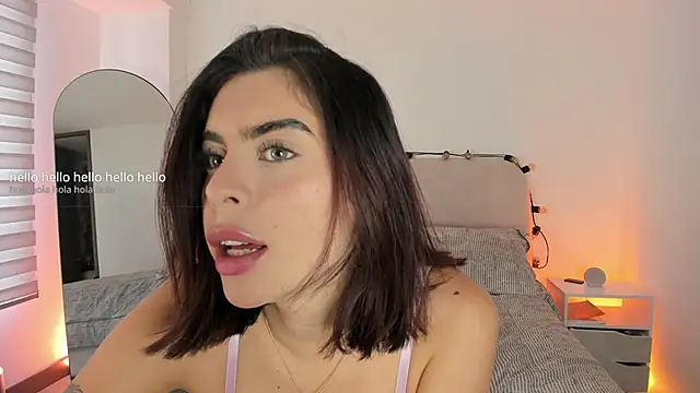 Mayli-x online show from 04-23-26, 08:33