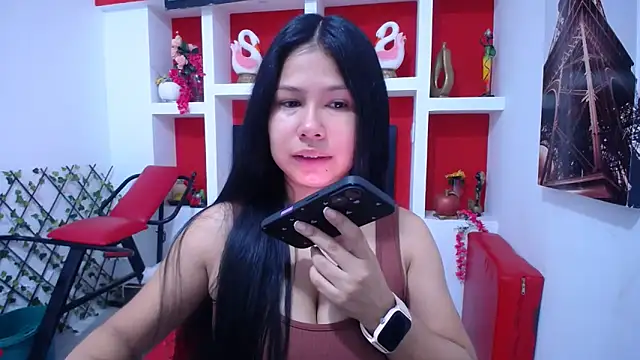 Snapshot of Letty_Plugxo chatting on 11-19-25, 12:16 Letty Plugxo online show from 11-19-25, 12:16