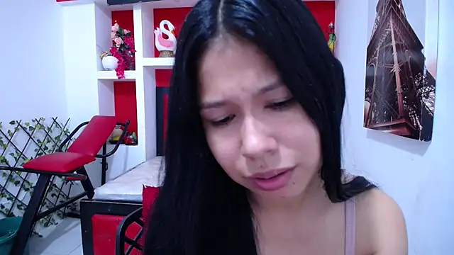 Snapshot of Letty_Plugxo chatting on 11-22-25, 12:26 Letty Plugxo online show from 11-22-25, 12:26