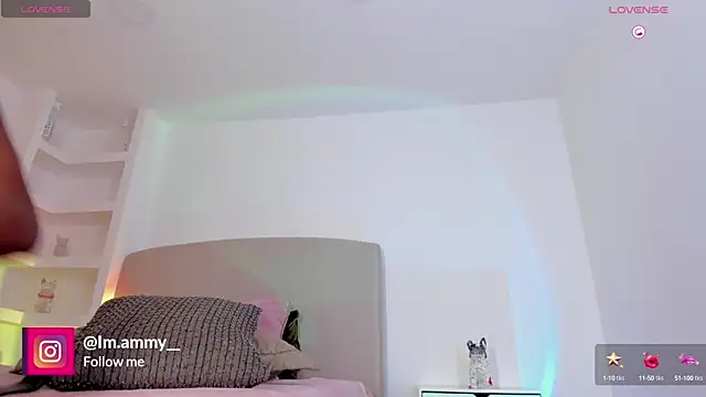 Snapshot of Ammy_xx chatting on 03-09-25, 10:19 Ammy xx online show from 03-09-25, 10:19