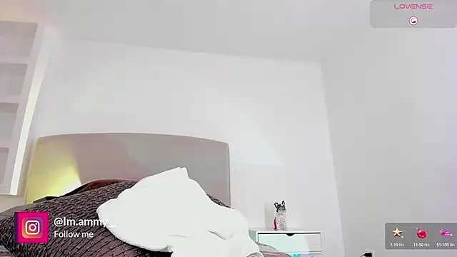 Snapshot of Ammy_xx chatting on 03-18-25, 10:15 Ammy xx online show from 03-18-25, 10:15