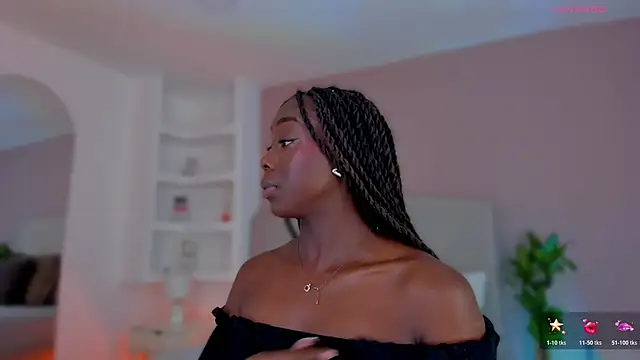 Ammy xx online show from 04-12-26, 07:41