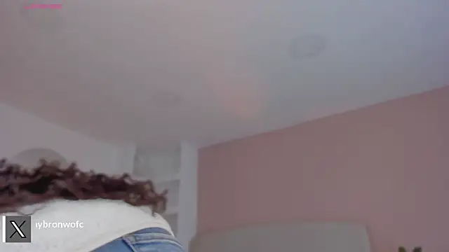 Ammy xx online show from 06-07-26, 07:50