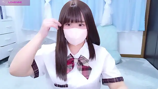  mirai0917 online show from 03-21-26, 12:43