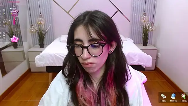 LenaRoses online show from 11-06-25, 12:50