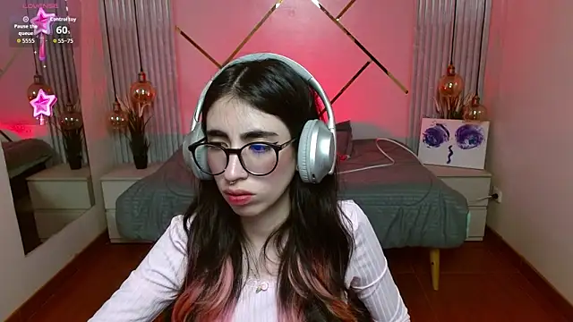 LenaRoses online show from 02-26-26, 08:52