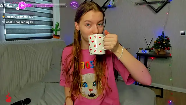 Snapshot of Drive-Crazy- chatting on 12-21-24, 06:41 Drive-Crazy- online show from 12-21-24, 06:41