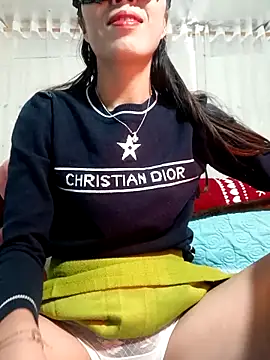 Sweet Toy20 online show from 12-15-25, 12:59