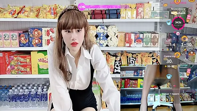  7Eleven  online show from 01-24-25, 03:34