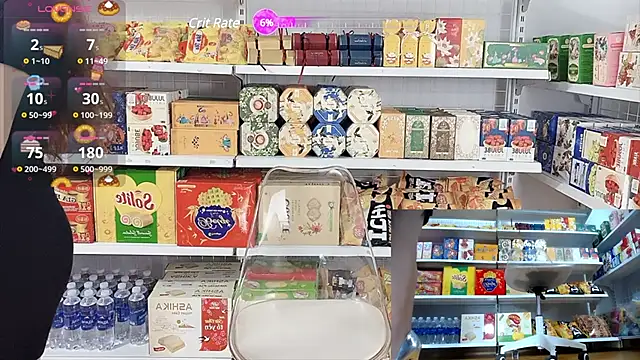  7Eleven  online show from 03-13-25, 12:56