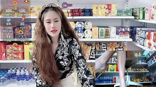  7Eleven  online show from 03-17-25, 03:50