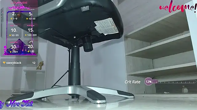 mrskatty online show from 02-09-25, 11:04