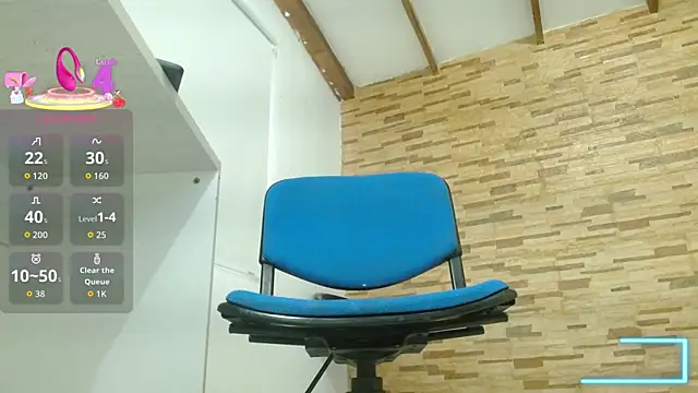 mrskatty online show from 10-08-25, 01:20