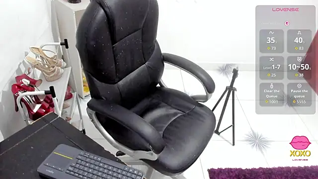 mrskatty online show from 07-25-26, 11:19