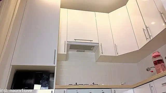 Naomi Girly online show from 03-02-26, 04:03