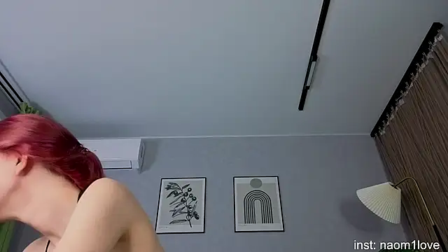 Naomi Girly online show from 06-01-26, 06:09