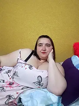 Liluboobs online show from 04-12-26, 03:39