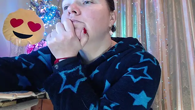 amorelara online show from 03-22-26, 07:23