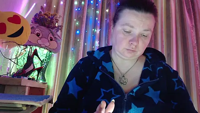 amorelara online show from 04-29-26, 07:56