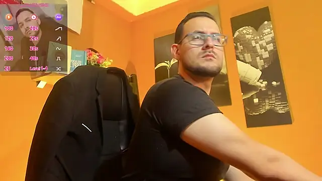 Jerry hot1 online show from 10-31-25, 12:50